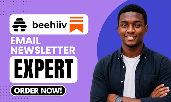 setup beehiiv newsletter beehive landing page design beehiiv ai website substack