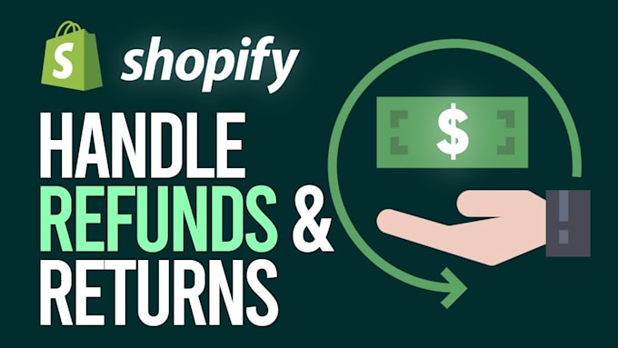 automate your shopify store refunds inventory alerts