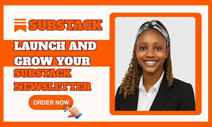 setup substack account substack newsletter manage substack podcast setup