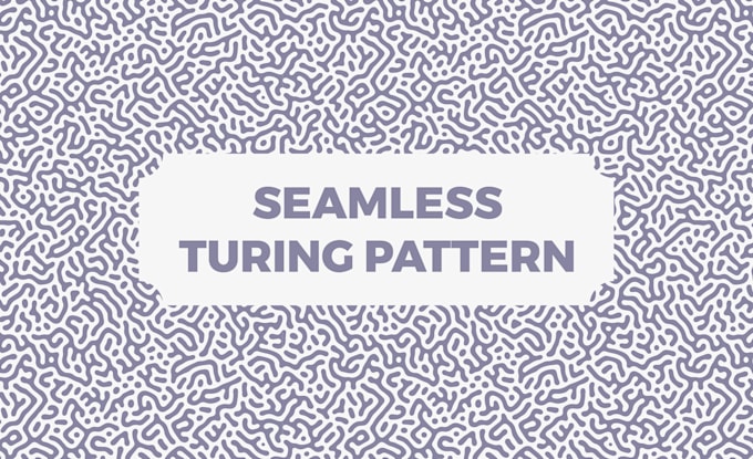 create seamless pattern for any fabric