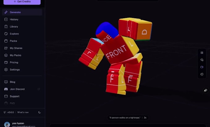 create roblox animation for r6 r15 combat games