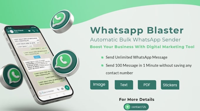 blast sms bulk message,whatsapp mass dm,auto comment bot,auto post bot,api setup