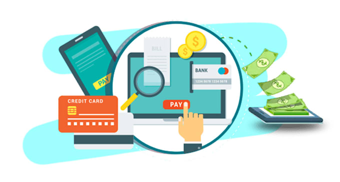 setup secure psp, payment gateway, payment processor for europe and asian region