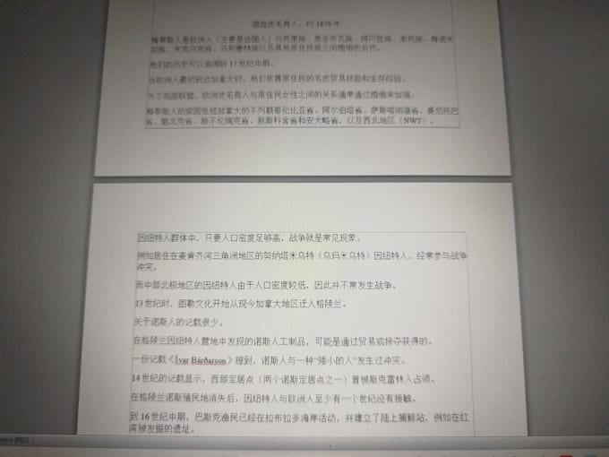provide chinese translation and chat supporter
