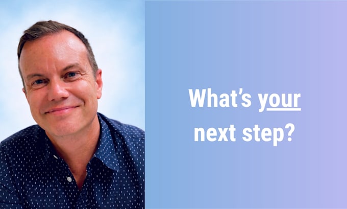 help you decide your next career step with confidence