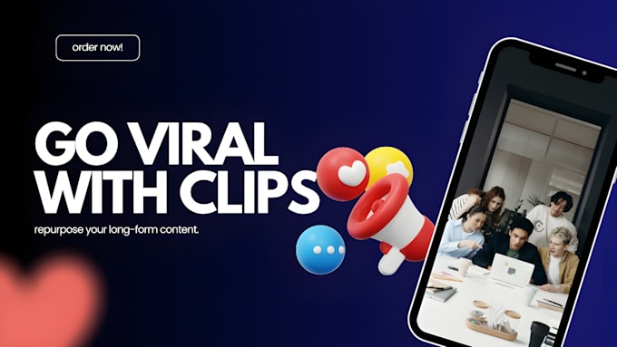 turn your livestream into high retention viral clips