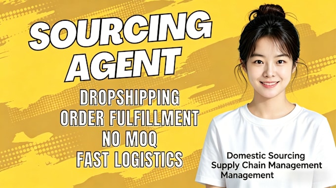 your china sourcing agent