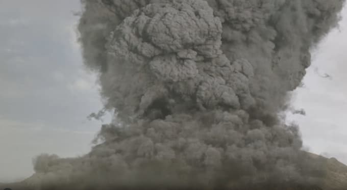 create realistic vfx fire, smoke, explosions, sparks, magic and muzzle flash vfx