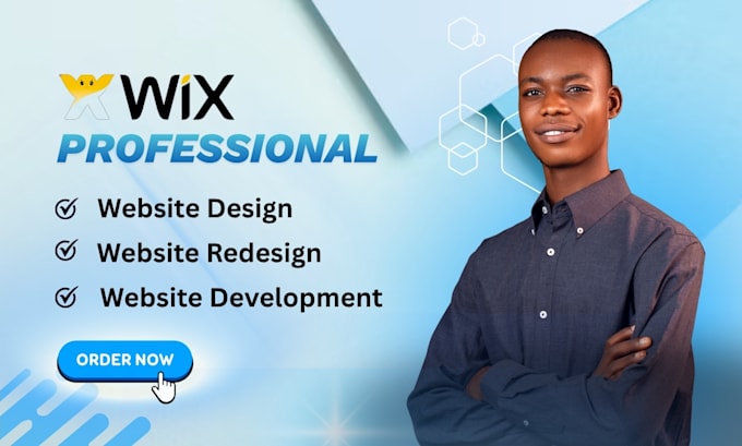wix website redesign, wix redesign, wix website design, wix website redesign wix