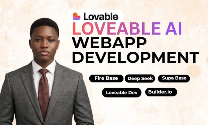 loveable ai vibe coding loveable lovable ai supabase