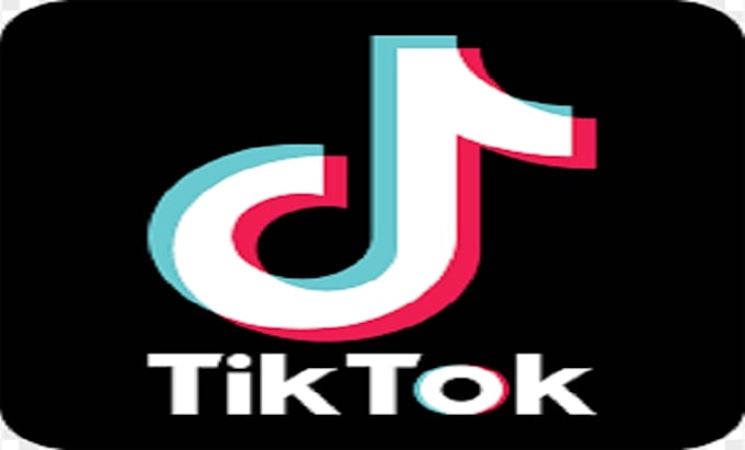 do tiktok dance, group dance, shuffle choreography twerk dance