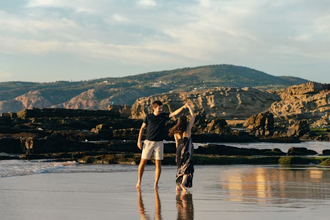 be your couples photographer in lisbon