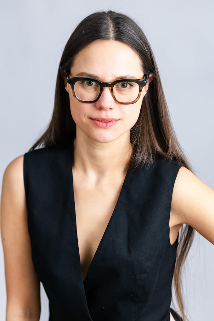 create linkedin portraits for you