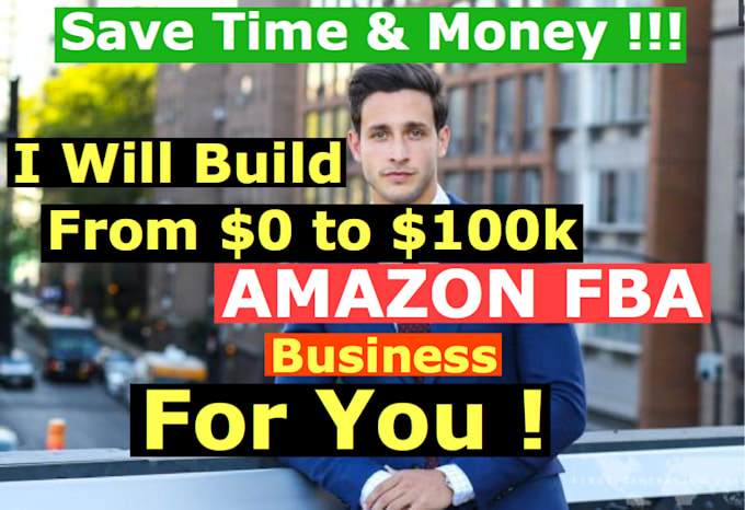 setup amazon fba business, amazon fba private label, fba expert agency