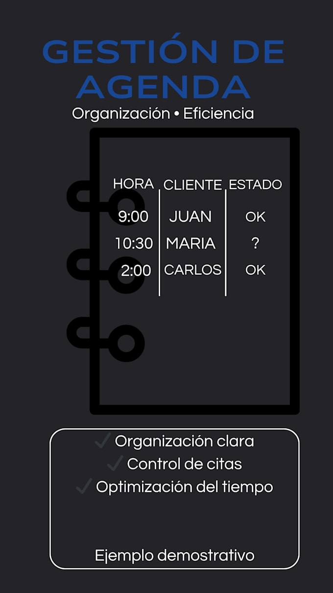 asistente virtual y servicios al cliente