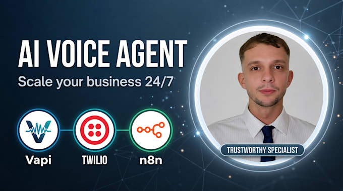 build a vapi ai voice agent for outbound calls and lead qualification
