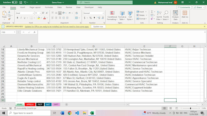 complete assignments within time
