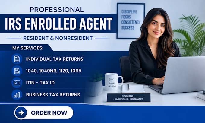 prepare and efile US partnership tax return form 1065, and all forms