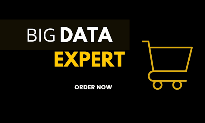 do big data expert for your business