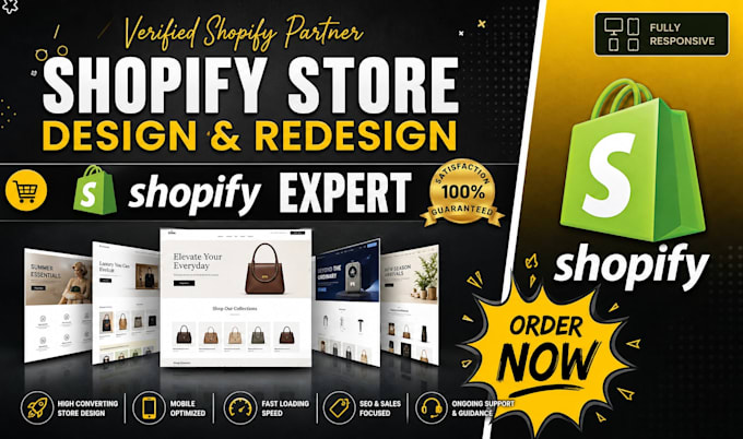 setup eu shopify store design dropshipping website lithuania shopify store gdpr