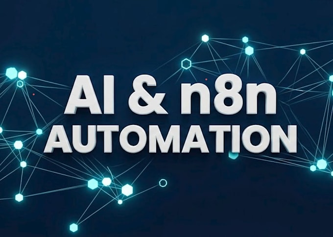 build advanced ai business automations
