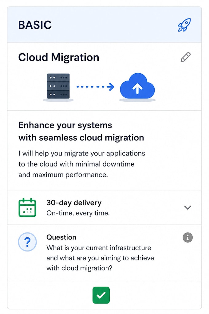 be your azure architect