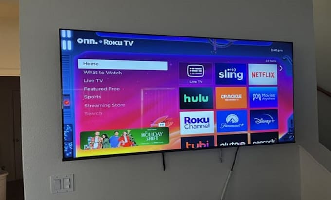 build iptv app, smart tv app, ott app, rebrand iptv nextv app, develop iptv app