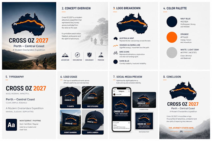 design a professional logo for your brand
