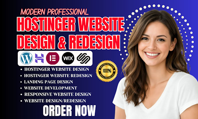 hostinger website design hostinger website redesign hostinger website design