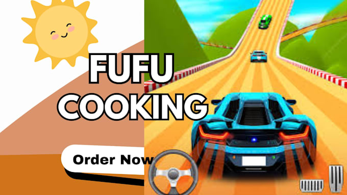 do fufu promotion in