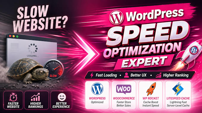 optimize wordpress speed, faster load time, google pagespeed over 90