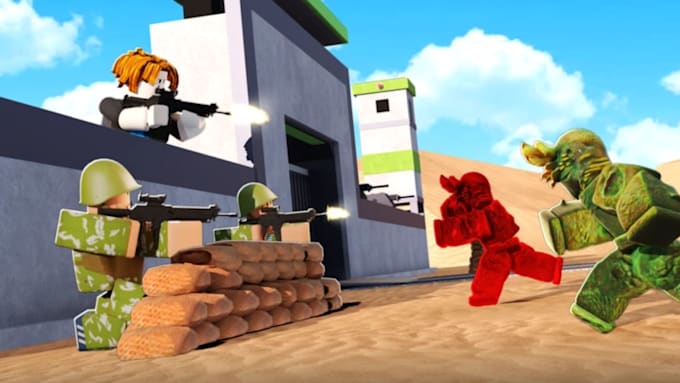 develop roblox full game, full game creation, roblox full game development