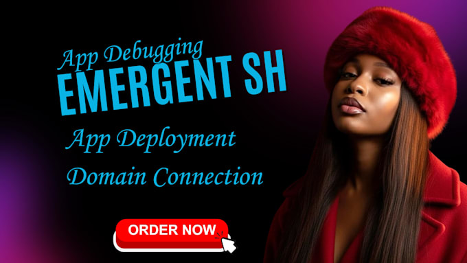 emergent sh bug fix emergent deployment emergent debugging emergent app emergent