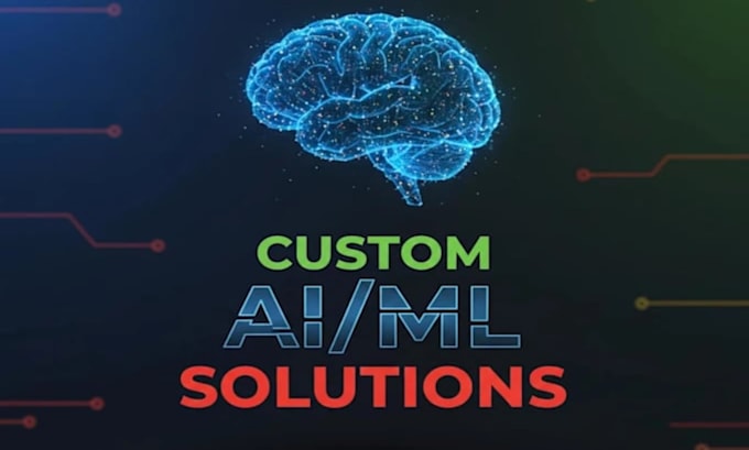 do ai projects as a research and general machine learning