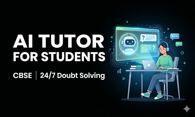 develop a private ai tutor chatbot based on your teaching style