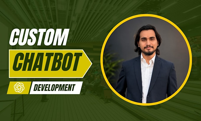 build a custom ai chatbot with gpt4 and langchain for your website or ap