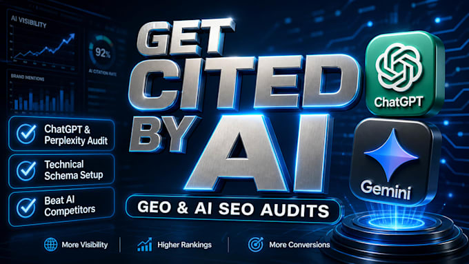 audit your website for ai search visibility and citations