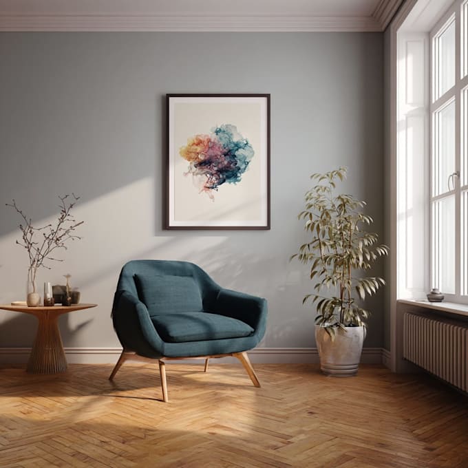be design amazing canvas wall art design