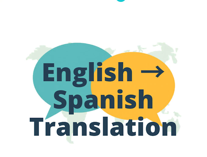 accurate human spanish translation services