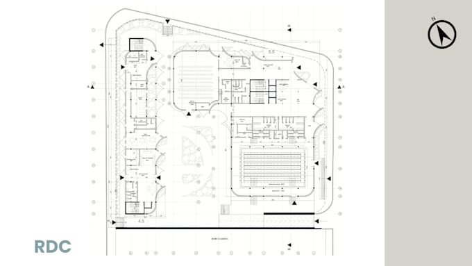 do architectural design  2d plans  interior design  3d visualization