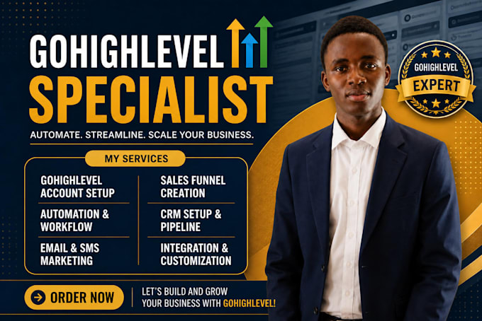 migrate wordpress site to gohighlevel and clone duplicate wix sales funnels