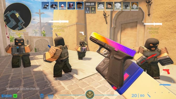 develop roblox full game, roblox anime game, roblox scripter, roblox developer
