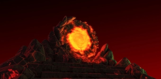 do cinematic visual effects work