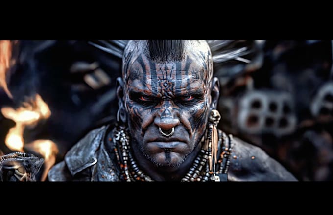 create cinematic ai videos