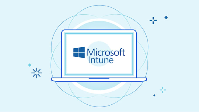 configure microsoft intune for you