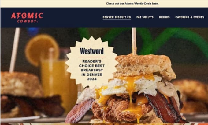 design minimalist cafe website cozy cafe website cafe menu website