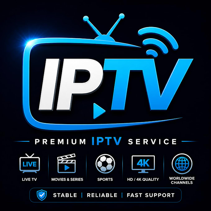 do you iptv logo iptv