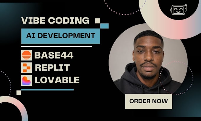 fix, complete and deploy your base44 app or replit ai app