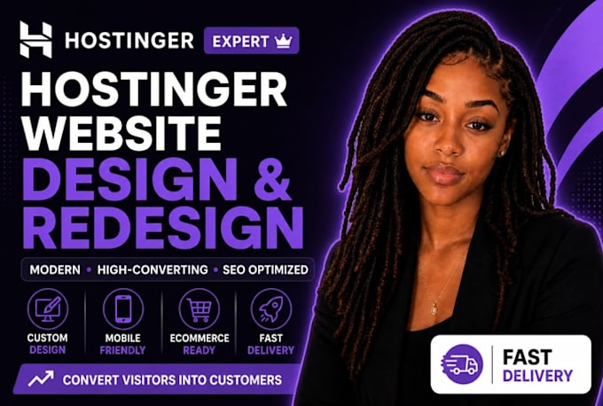 hostinger website design hostinger website redesign hostinger website design