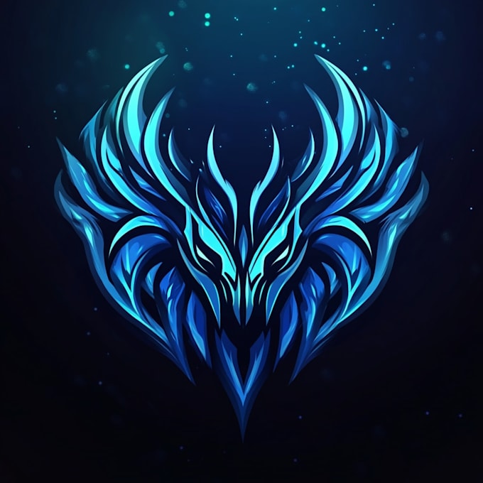 do a fantasy logo